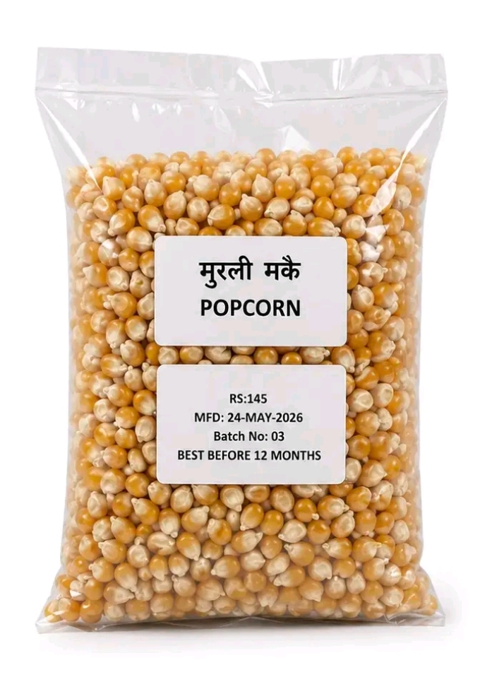 POPCORN